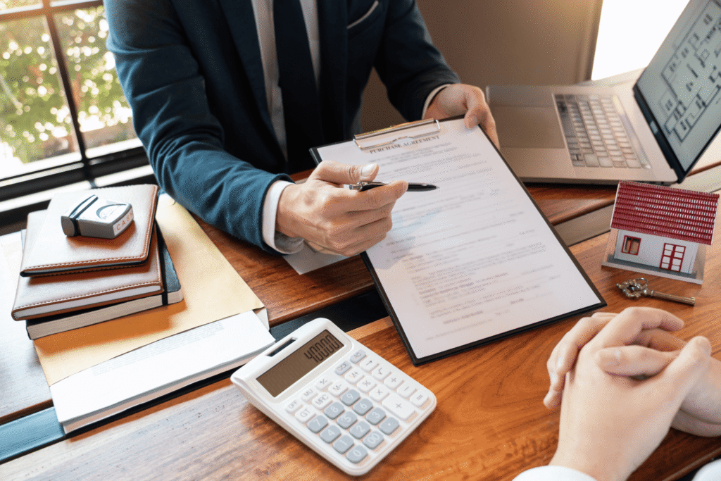 hipoteca puente con palma finance