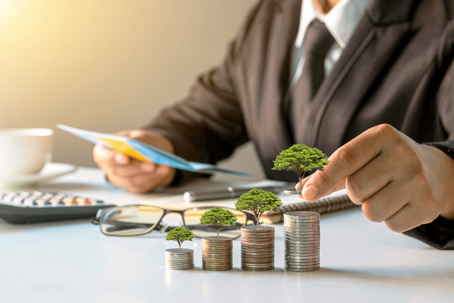 Préstamos para empresas y pymes en españa